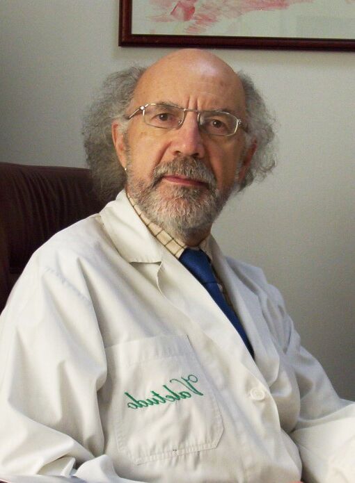 Docteur Mycologue Ben Brina