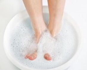 Méthodes de traitement des champignons de la flotte